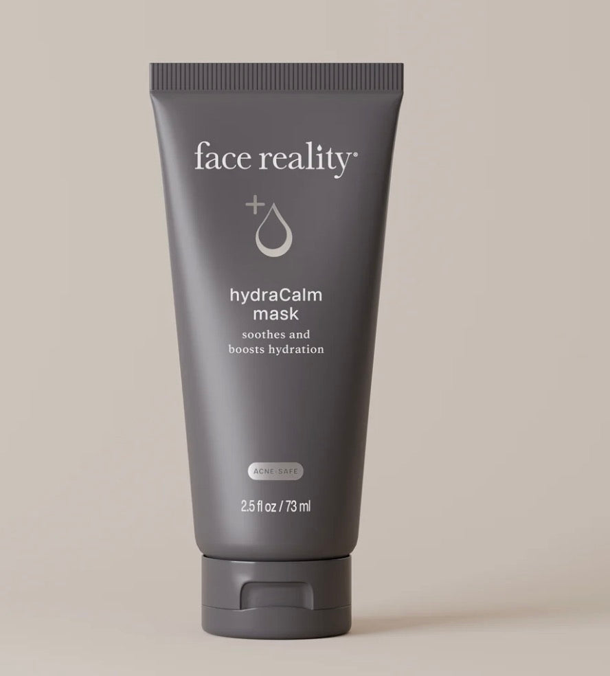 Hydra Calm Mask