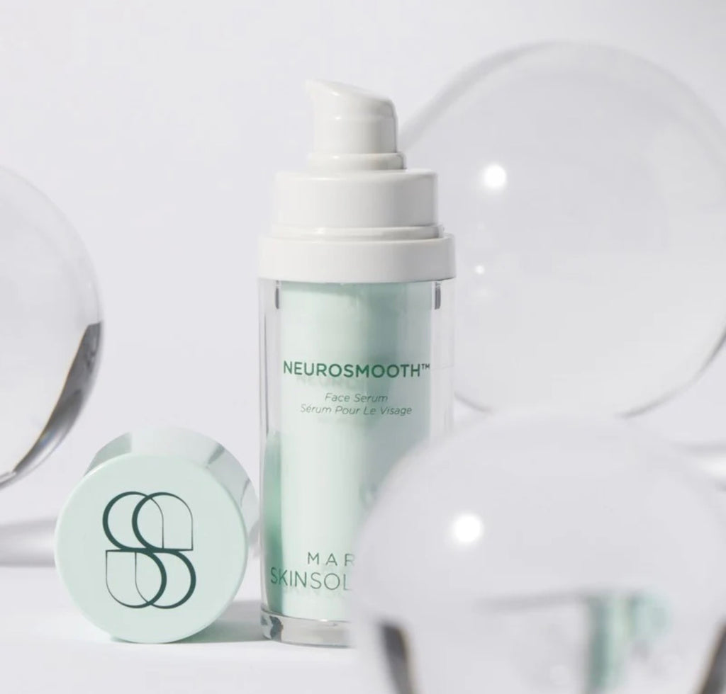 Marini Neurosmooth
