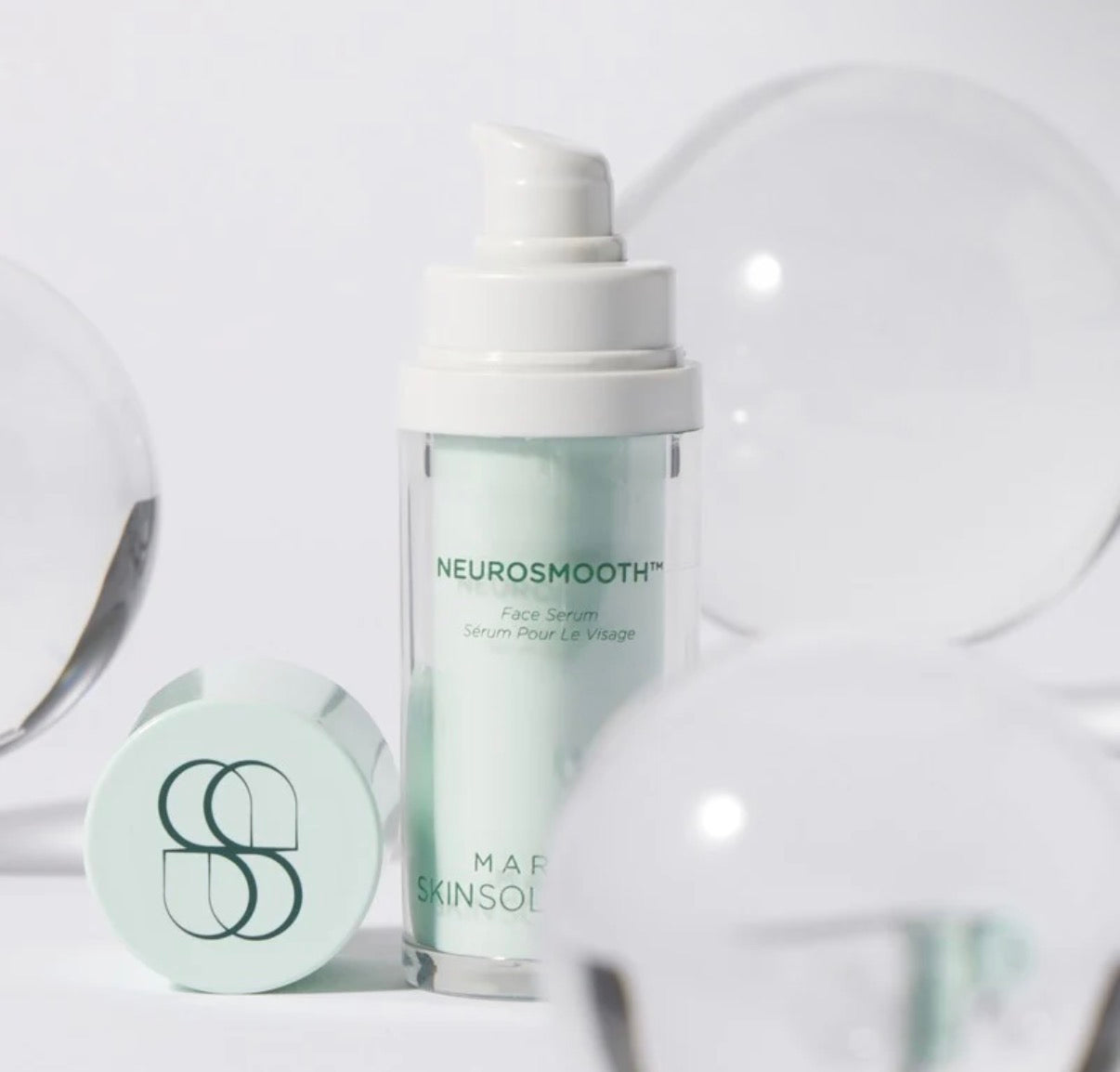Marini Neurosmooth