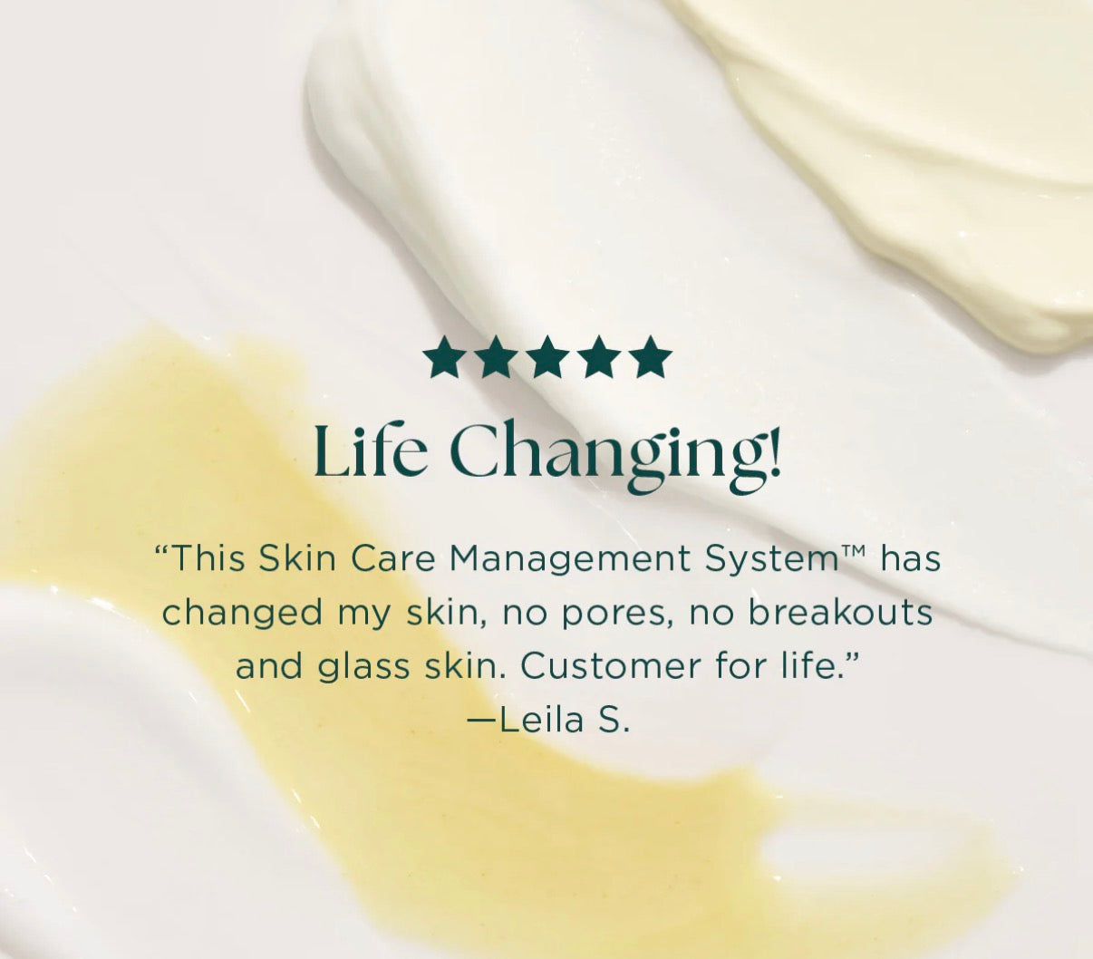Skin Care Management System