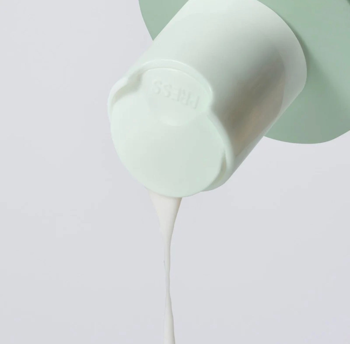 BioGlycolic Face Cleanser