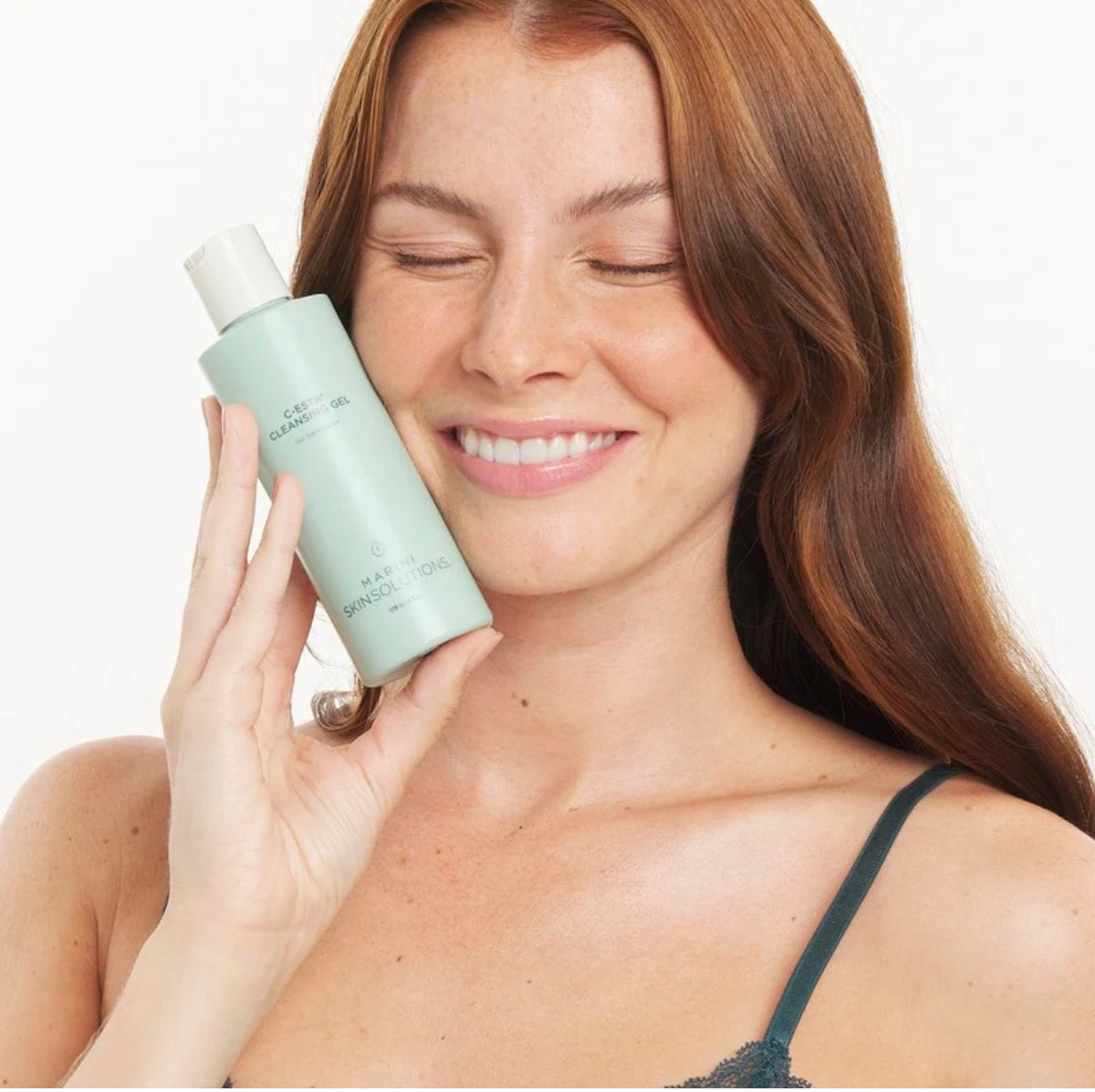 C-ESTA Cleansing Gel