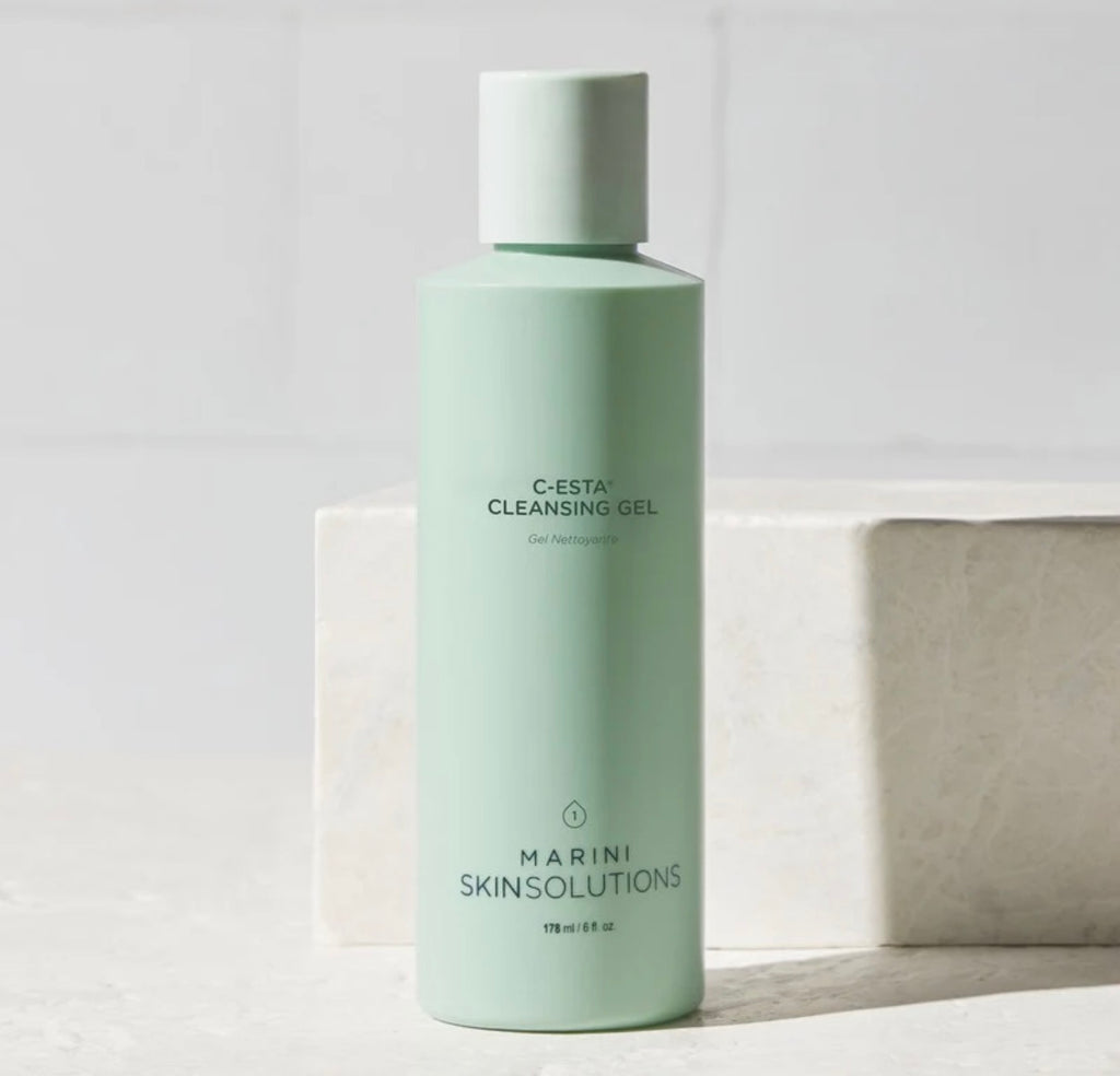 C-ESTA Cleansing Gel