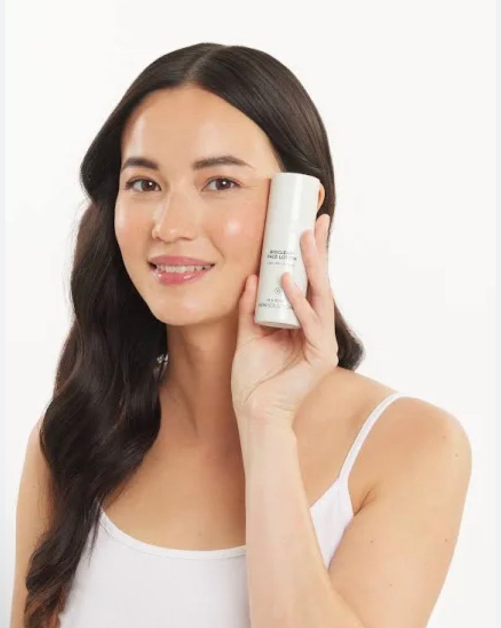 Bio clear face lotion