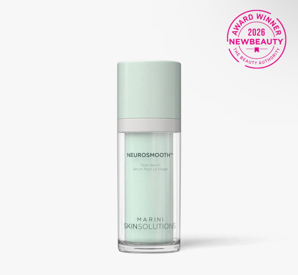 Marini Neurosmooth