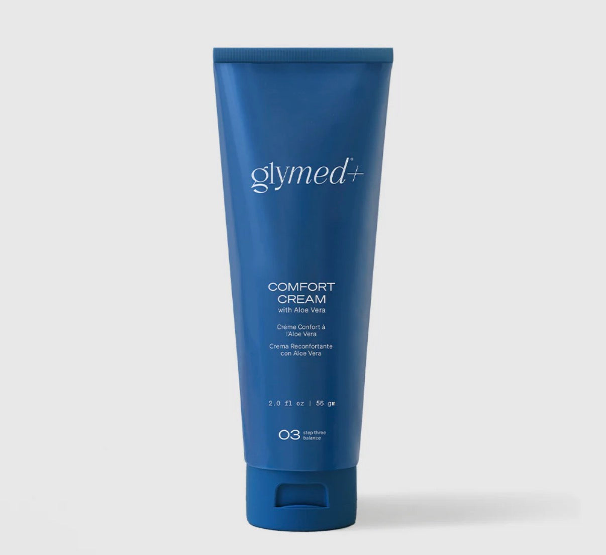 Comfort cream
