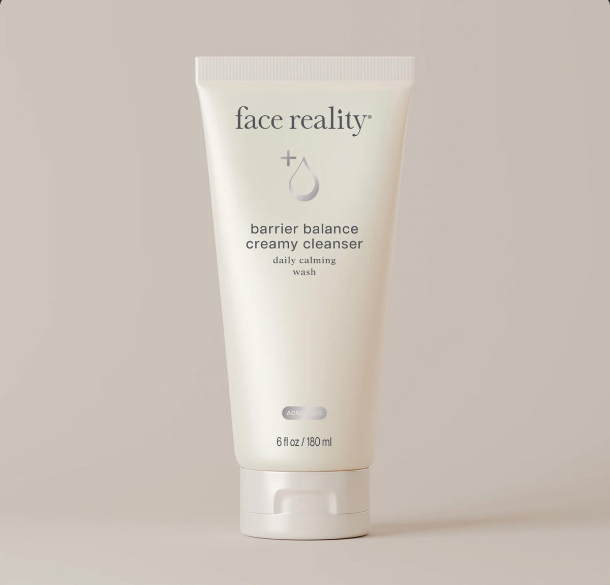 Barrier balance creamy Cleanser