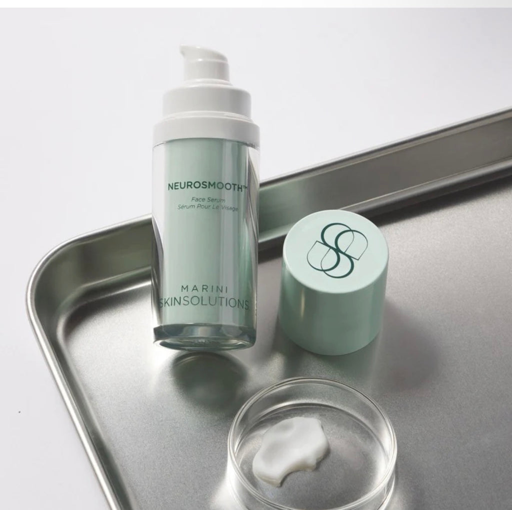Marini Neurosmooth