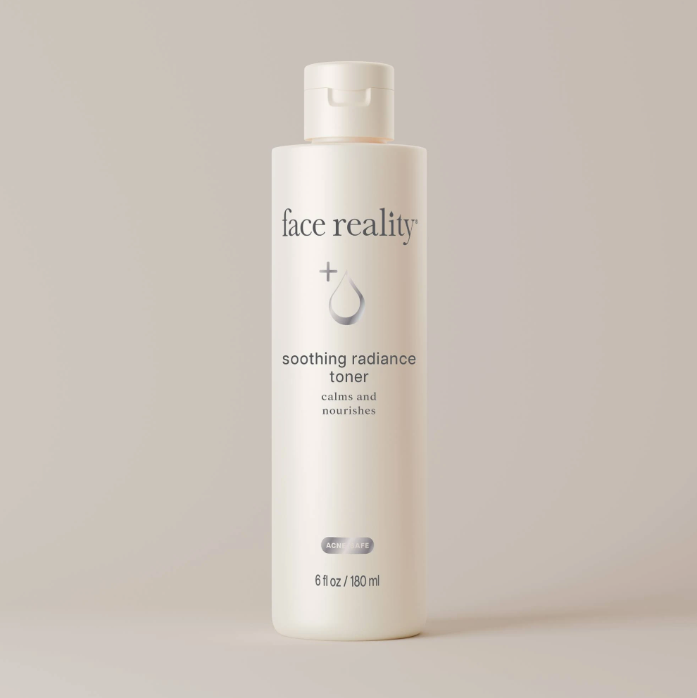 Soothing Radiance Toner