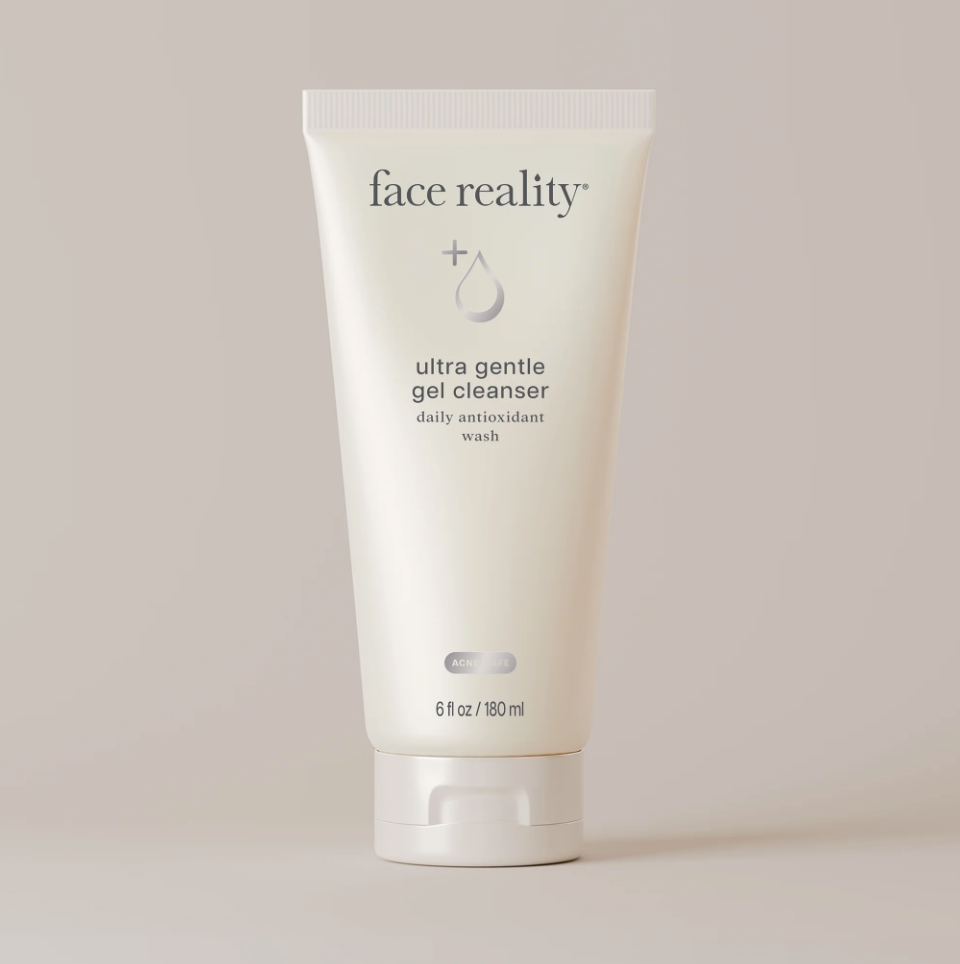 Ultra Gentle Cleanser