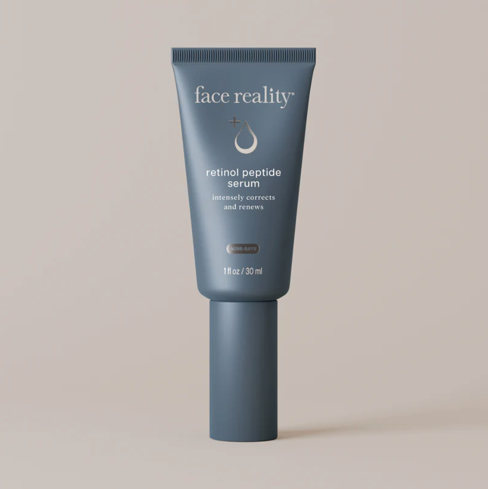 Retinol Peptide Serum