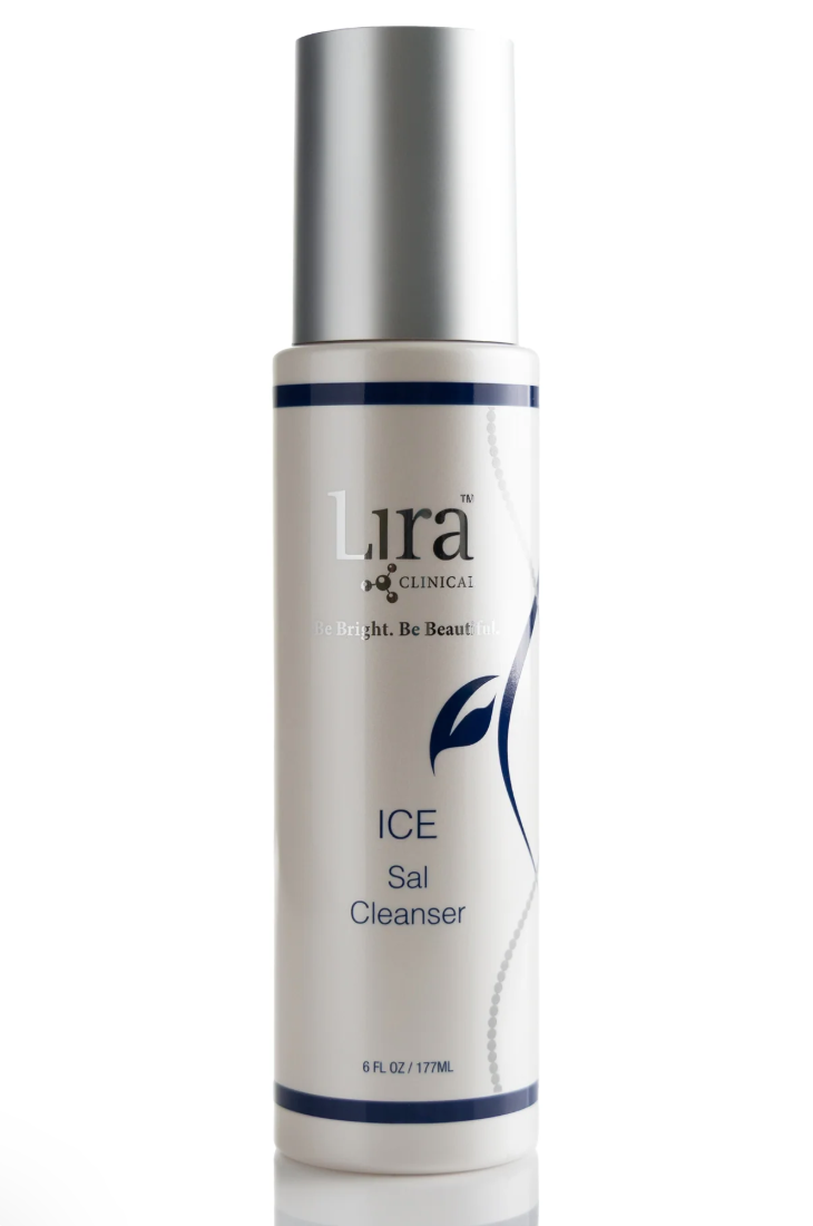ICE Sal Cleanser