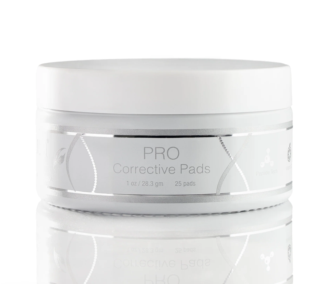 PRO Corrective Pads