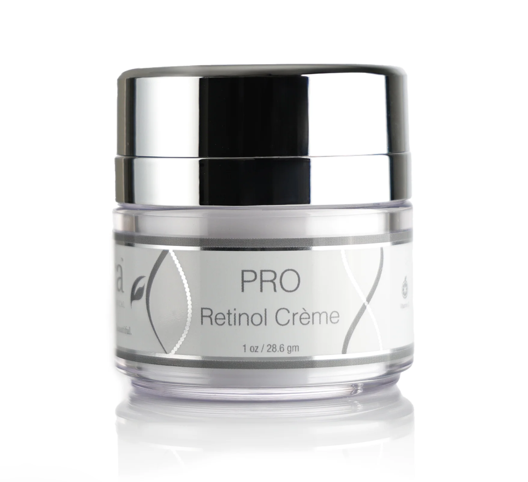 PRO Retinol Crème