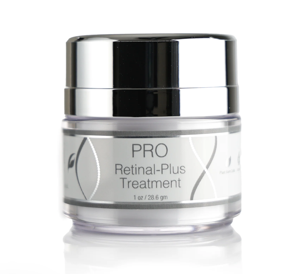 PRO Retinal-Plus Treatment