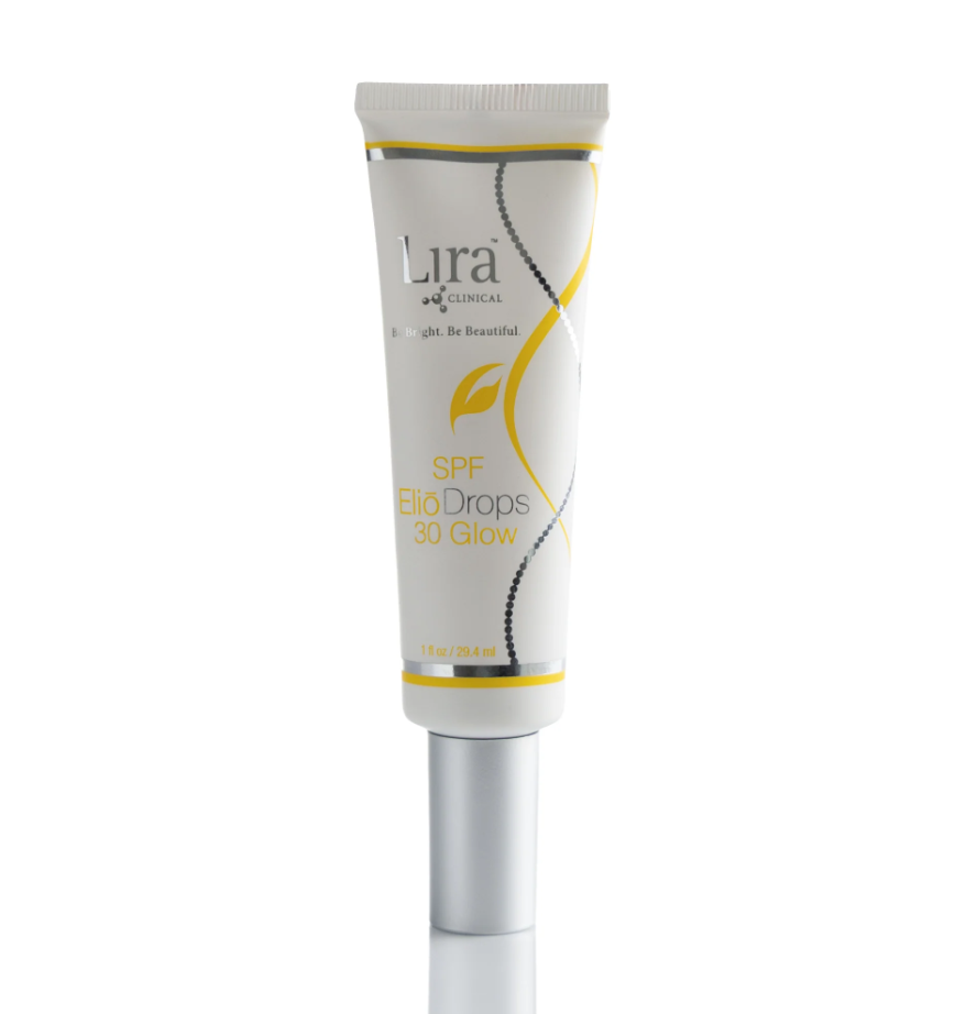 SPF EliōDrops 30 Glow