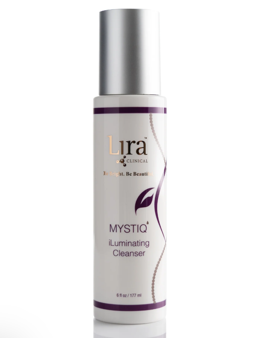 MYSTIQ iLuminating Cleanser