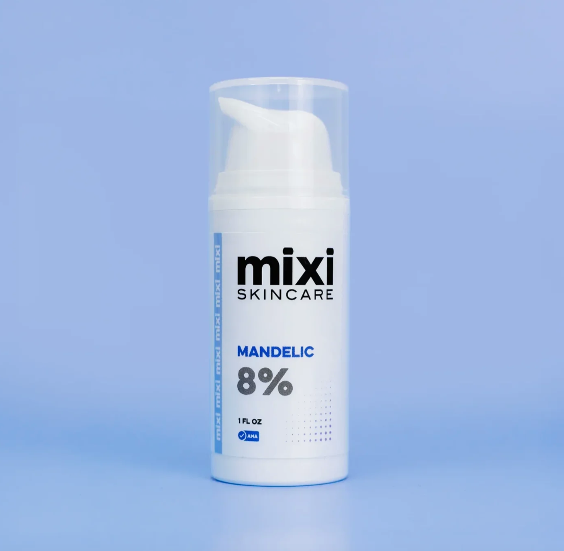 Mixi Mandelic 8%