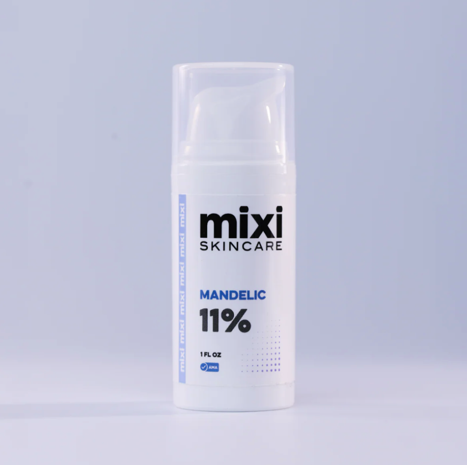 Mixi Mandelic 11%