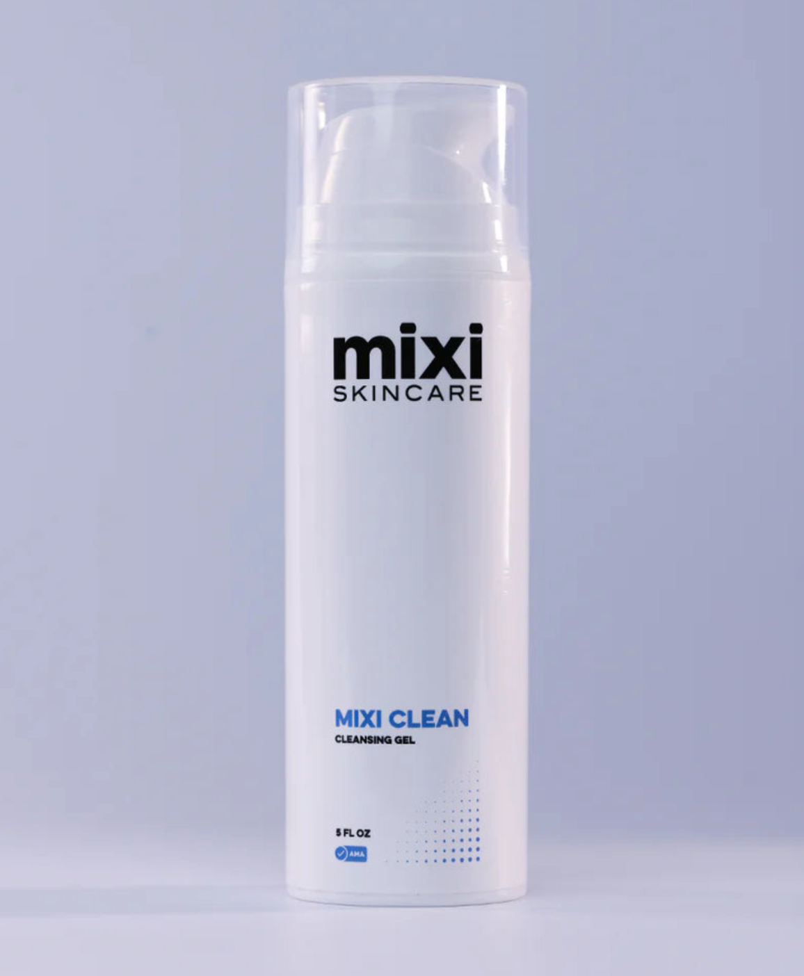 Mixi Clean Cleansing Gel