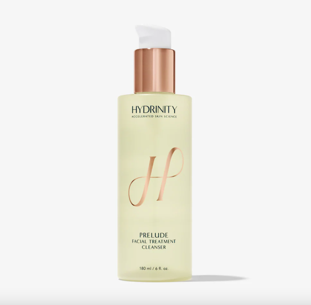 PRELUDE Facial Treatment Cleanser