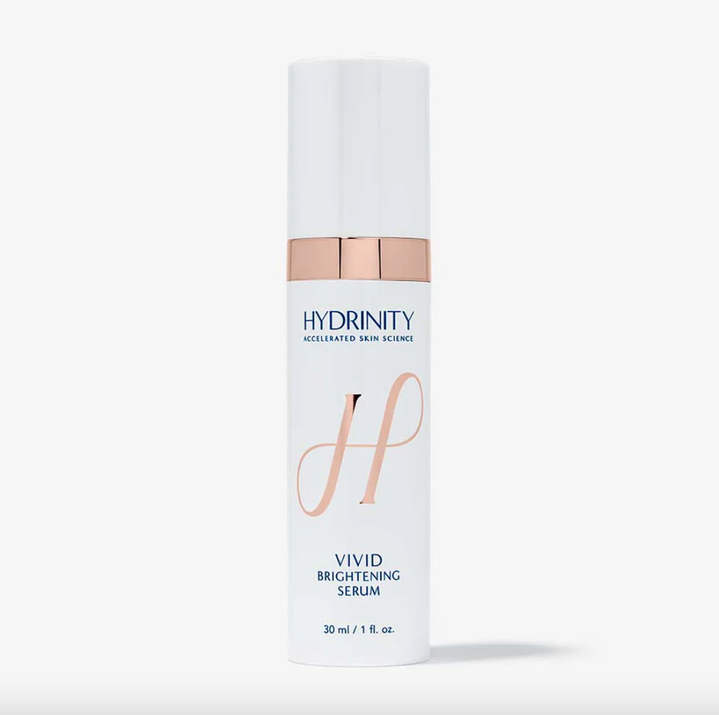 VIVID Brightening Serum