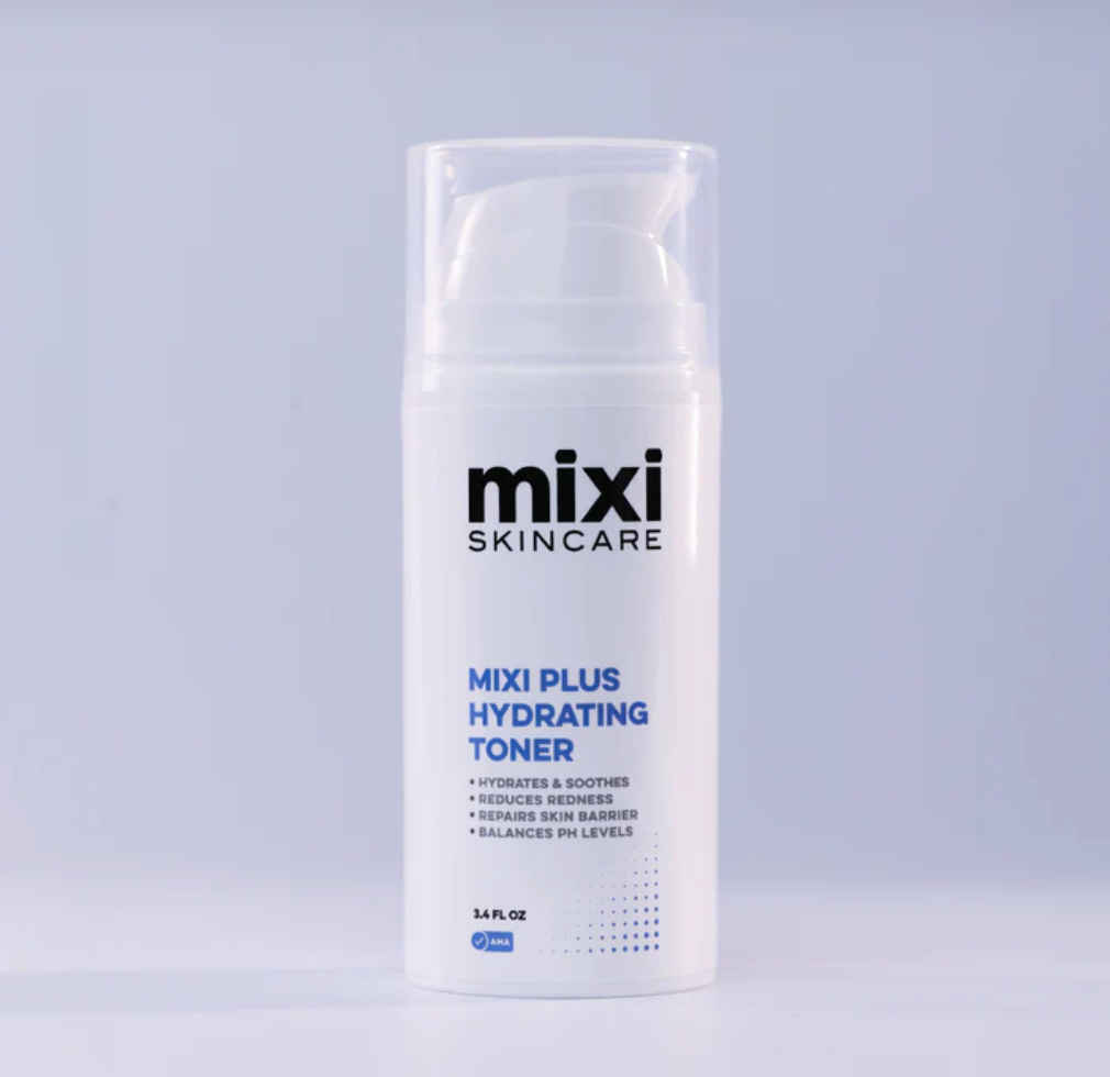 Mixi Plus Hydrating Toner