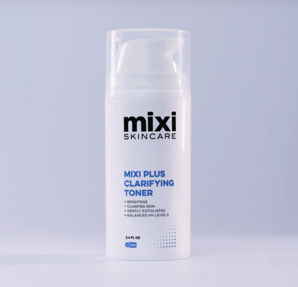 Mixi Plus Clarifying Toner