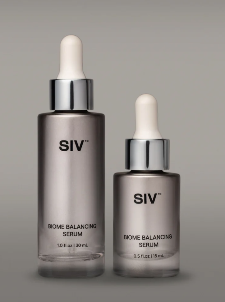 SIV Biome Balancing Serum