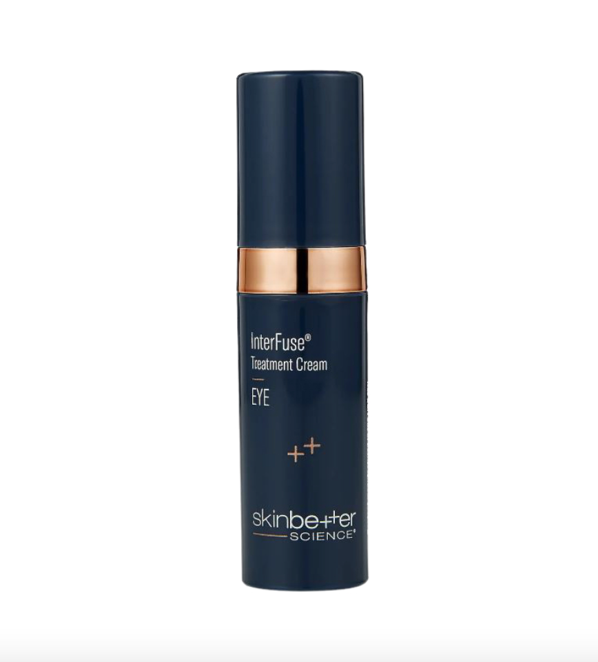 InterFuse Treatment Cream EYE 0.5 fl oz
