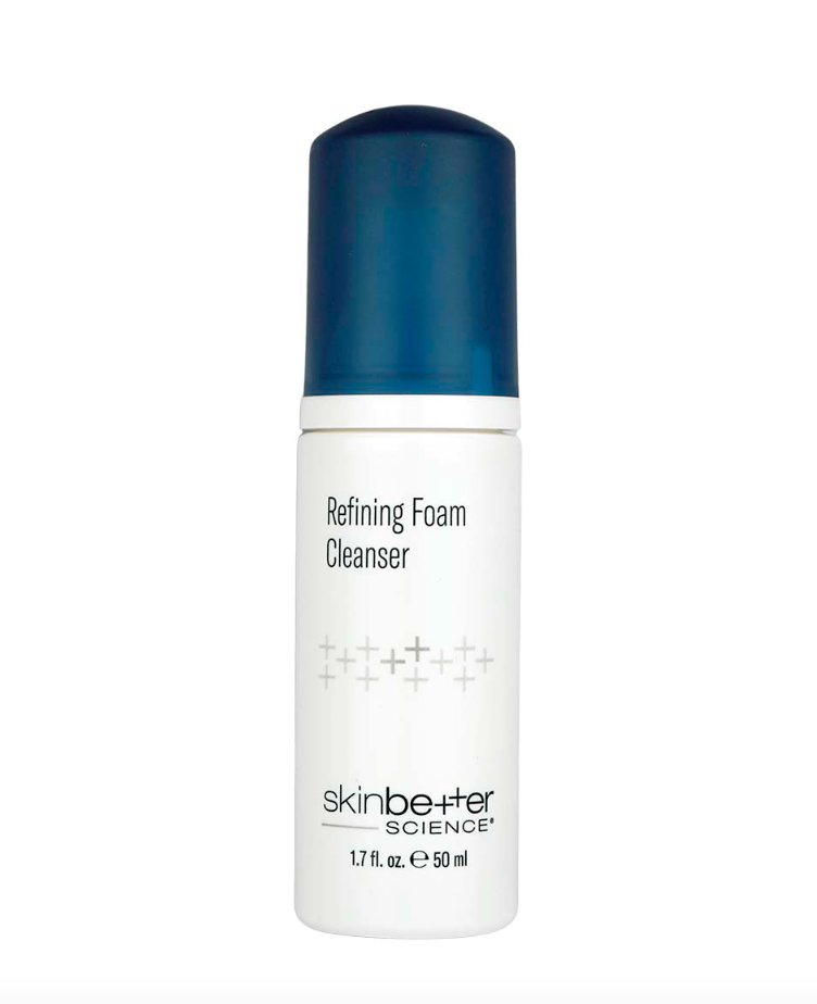 Refining Foam Cleanser
